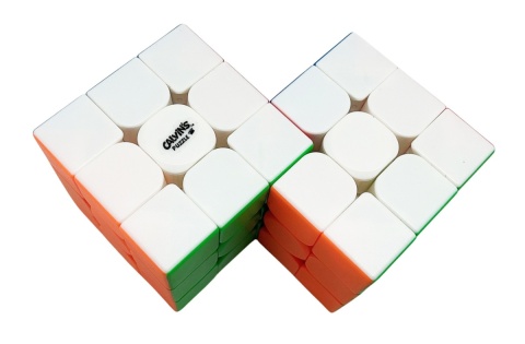 [OUTLET] Calvin's Puzzle 3x3 Double Cube I