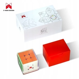 [OUTLET] X-MAN Tornado V3 M Flagship XMD 3x3x3