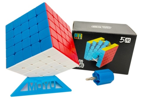 [OUTLET] MoYu MeiLong 5M Stickerless