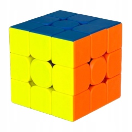 [OUTLET] MoYu RS3M V5 2023 MagLev + Robot 3X3X3