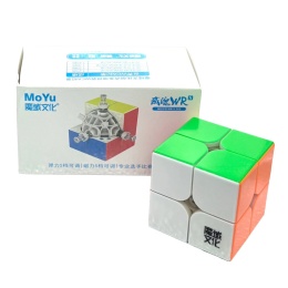 [OUTLET] MoYu WeiPo WRS M 2x2