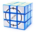 Calvin's Puzzle Okamoto Latch Cube from Japan