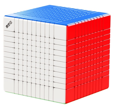 QiYi 11x11 Magnetic Ball Core
