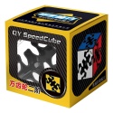 QiYi 2x2 Gear Cube