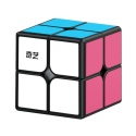 QiYi 2x2 with Fluorescent stickers