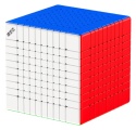 QiYi Ball-Core Magnetic Cube 10x10