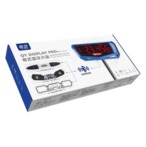 QiYi Bluetooth Display Pro