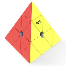 QiYi M Pro Pyraminx Flagship