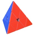 QiYi M Pro Pyraminx Pioneer UV