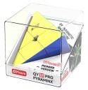 QiYi M Pro Pyraminx Pioneer UV