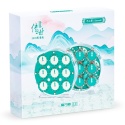QiYi Magic Clock Cyan (Limited Edition)