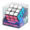 QiYi Magnetic 3x3 with Fluorescent stickers