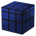 QiYi Mirror S Cube 3x3 Blue