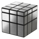 QiYi Mirror S Cube 3x3 Silver
