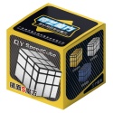 QiYi Mirror S Cube 3x3 Silver