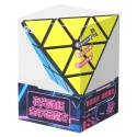 QiYi Pyraminx with Fluorescent stickers