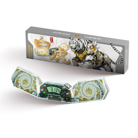 QiYi Timer WhiteTiger