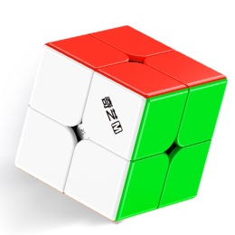 QiYi Warrior 2x2 M UV