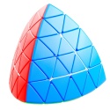 SengSo 5x5 Pyraminx