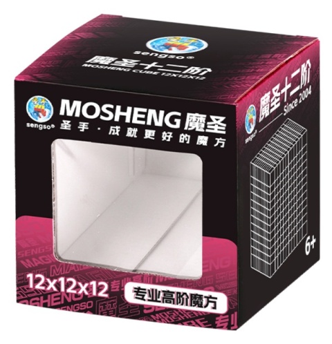 SengSo MoSheng 12x12 Magnetic