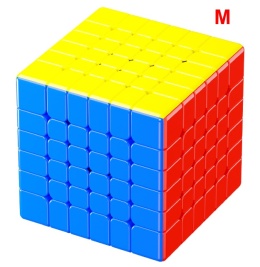 SengSo MoSheng 6x6 Magnetic