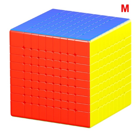 SengSo MoSheng Cubic 9x9 M