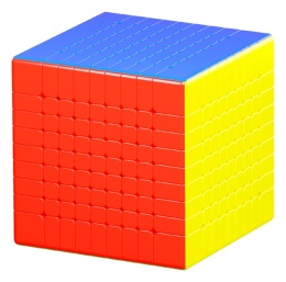SengSo MoSheng Cubic 9x9