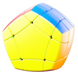 Sengso 7-Axis 3x3 Cube