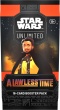 Star Wars: Unlimited Card Game - A Lawless Time - Booster