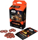 Star Wars: Unlimited Card Game - A Lawless Time - Spotlight Deck - Leia Organa
