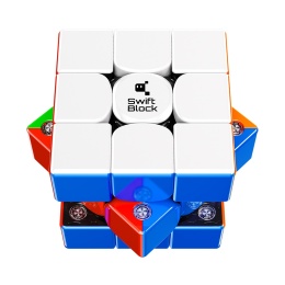 Swift 3x3 Super Maglev UV