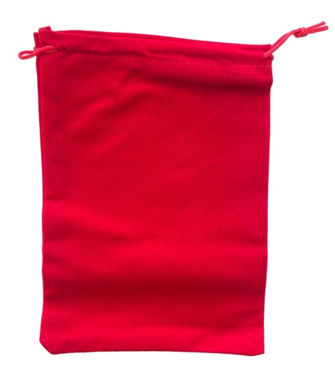 Materiálový sáček