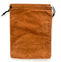 Materiálový sáček