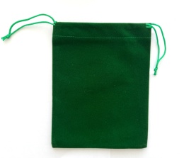 Materiálový sáček