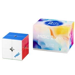 YJ MGC Beta 2x2 Magnetic