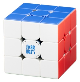 YJ MGC Meta 3x3 8M Ball Core UV