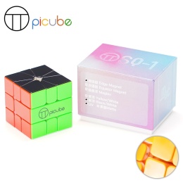 YJ Picube MGC SQ1 Edge Magnet Black UV