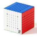 YJ Pocket Cube mini 7x7 (55.5mm)