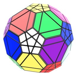YuXin 20-Axis Soccer Cube