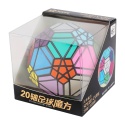 YuXin 20-Axis Soccer Cube