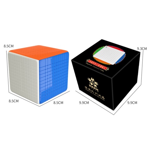 YuXin HuangLong 11x11 V2