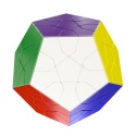 YuXin Touring Megaminx