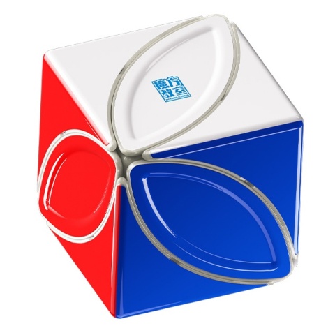 MoYu Maple Cube Ball-Core UV
