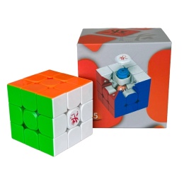 [OUTLET] DaYan GuHong Pro M 3x3x3 Magnetic 55mm
