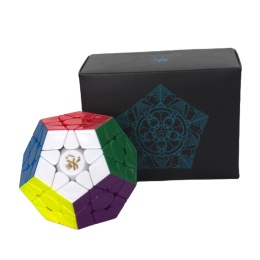 [OUTLET] DaYan Megaminx V2 M