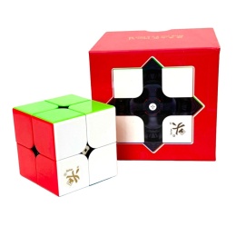 [OUTLET] DaYan TengYun 2x2 Plus M Magnetic