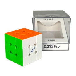 [OUTLET] QiYi M Pro 3x3x3 MagLev