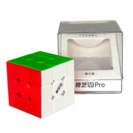 [OUTLET] QiYi M Pro 3x3x3 Magnetic