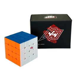 [OUTLET] VIN Cube 4X4X4 Magnetic