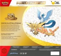 Pokemon TCG: 30th Celebration - Poster Collection